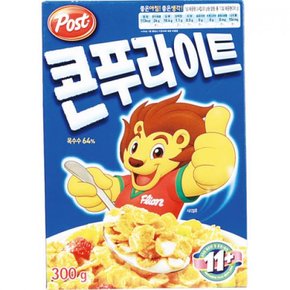 동서식품 포스트 콘푸라이트300g X ( 2매입 )