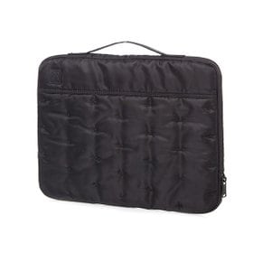 [스타필드 안성점 ]  ADD ON ESS 랩탑 파우치 JV BLACK UX109001