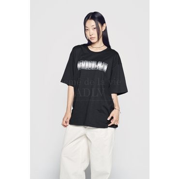 아크메드라비 로고-반팔-쉐이크로고SHAKE LOGO SHORT SLEEVE T-SHIRT