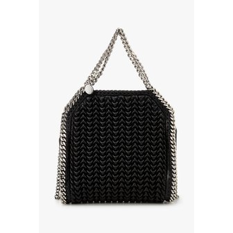 스텔라맥카트니 FALABELLA 미니 팝콘 토트백 2415320508000