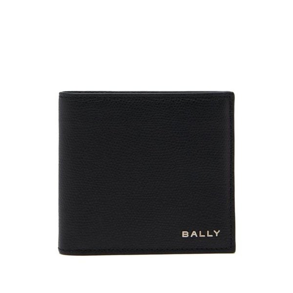 26SS 발리 반지갑 MLW08FVT574U901P BLACK DOM