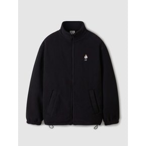 Steve Fleece Zip-up/WHMZE1193U