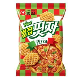 벌집핏자 90g x 20봉[29785199]