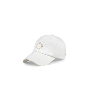 SIGNATURE CIRCLE WHITE (GOLD EDITION)