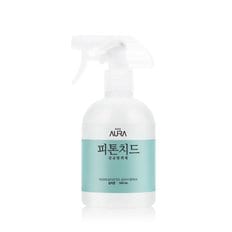 아우라 피톤치드 숲속한향 500ML