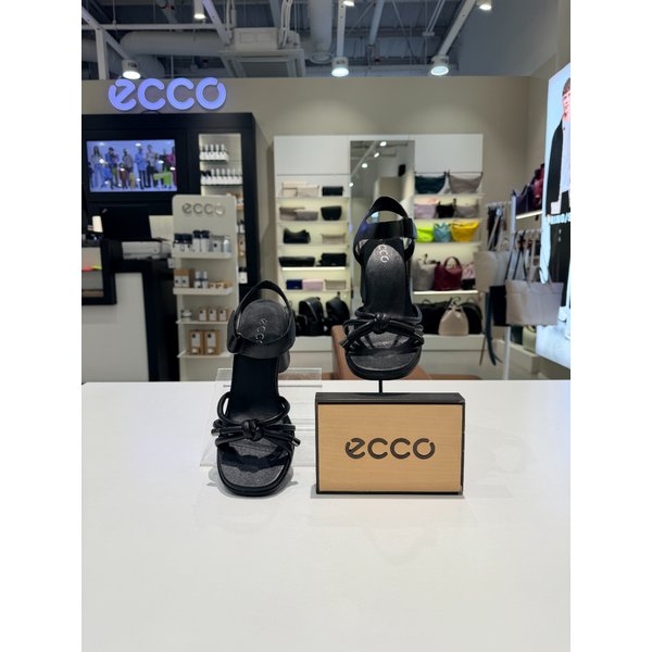 [부산점] 여성 샌들 스컬프티드 알바 65 233323-01001