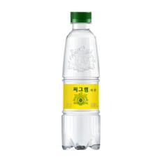 레몬 350ml