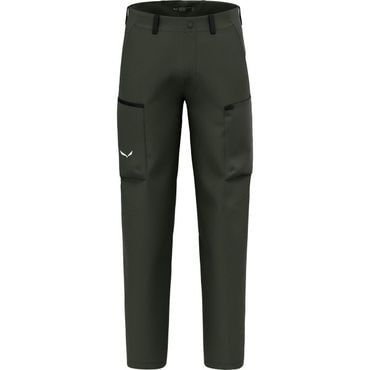  독일 살레와 남자 등산바지 등산팬츠 1900988 Salewa Mens Puez Hemp/DST Trousers