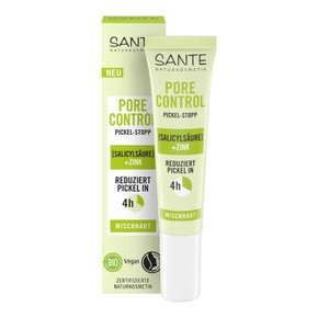 [해외직배송] 산테 포어 컨트롤 픽켈스탑 15ml