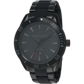 미국 알마니 시계 Armani Exchange Enzo 쿼츠블랙 Dial Mens 워치 AX1826 1683245