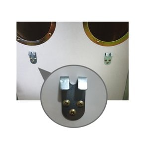 앵무새 나무알통 고리 세트 새장 알통 고정용 용품