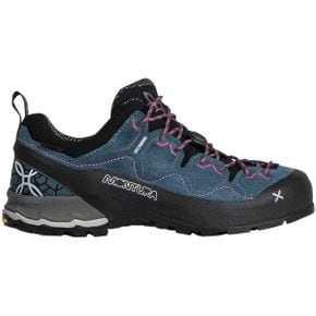 독일 몬츄라 여자 등산화 트래킹화 1870363 MONTURA YARU GTX Trekking Shoes Approach Ferrata