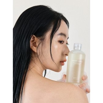 문오피스 에메랄드 머스크 핸드&바디 워시 250ml