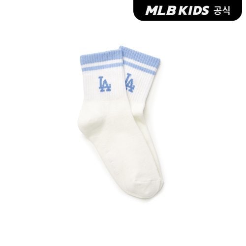 공식) 25SS 바시티 메쉬 피케 티셔츠 세트 NY (Cream) 7AS1V0753