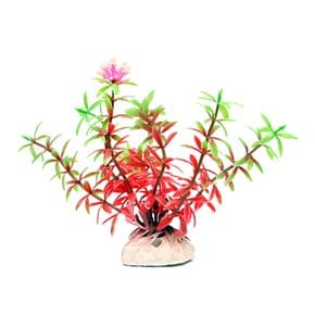 인조수초 조화 어항장식 은신처 수족관장식