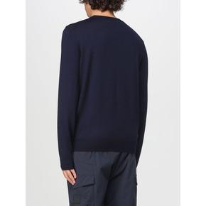 25FW 보스 스웨터 50476364 404 Blue