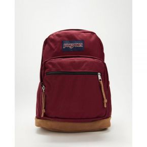 5441179 JanSport Right Pack Backpack - Russet Red