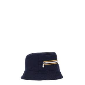 케이웨이 Hat PASCALLE BUCKET HAT BLUE K2113RW_193