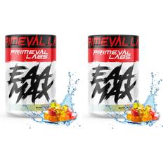 2개세트 Primeval Labs 근육강화 보충제 gummy bear 맛 30 servings