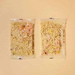 새우볶음밥 420g