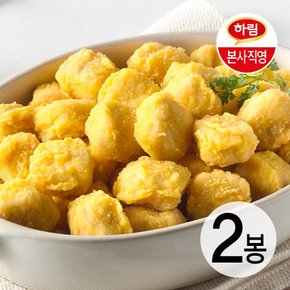 (G) 팝콘치킨 1kg*2