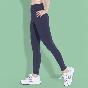 (SPAO ACTIVE) 8.5부 시리프리 하이웨스트 레깅스 (SPGMA23G12-T)