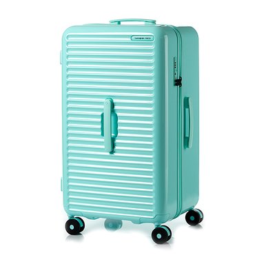 쌤소나이트레드 TOIIS BLOSSOM 캐리어 TRUNK SOFT MINT QV684004