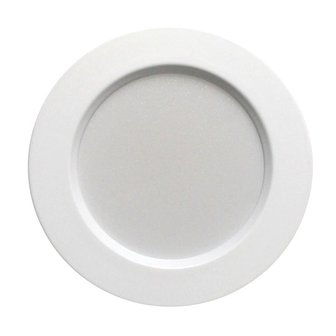 리더스 LDS LED 4인치 8W 다운라이트 원형 확산 장매입매립조명 DC 타공90~100