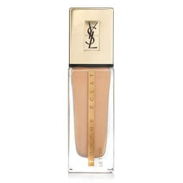  입생로랑 뚜쉬 에끌라 르뗑 롱웨어 글로우 파운데이션 - bd25 warm beige 25ml