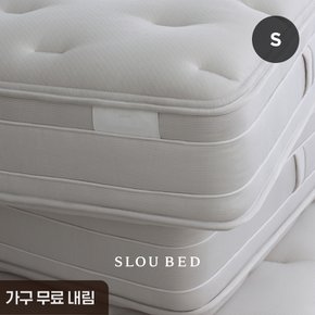 이브닝 허리에 좋은 양면 매트리스 30cm S(싱글)