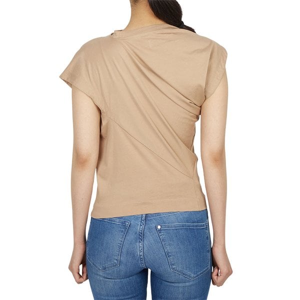 [부산점] 헤보 여성 반팔티셔츠 1504000A J001M D403