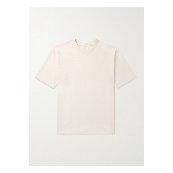 드레익스 하이킹 슬림핏 코튼 저지 티셔츠 46376663162912274