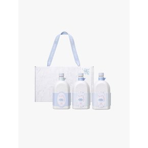 그린자스민 퍼퓸 런드리 3구 기프트세트 (500ml*3EA)