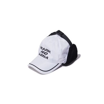 마크앤로나 U TN EARFLAP CAP (LQ4YP77U)