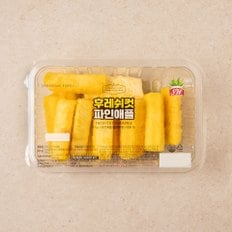 [필리핀산] 과즙팡팡 컷파인애플 1kg