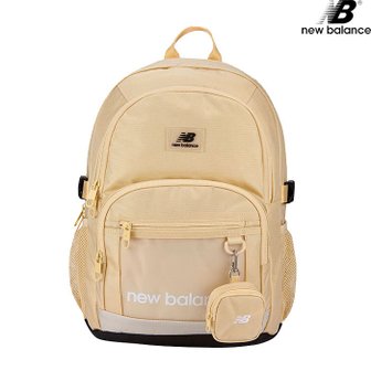 뉴발란스 NBGCDSS102-LY Authentic V4 Backpack 백팩 가방