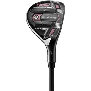 영국 코브라 드라이버 Cobra Golf 2021 Womens Radspeed Hybrid 1744054