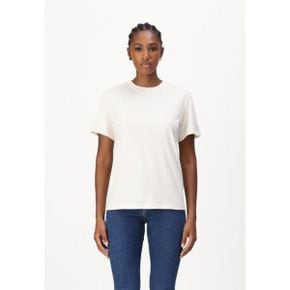 5002746 Calvin Klein HERO LOGO REGULAR - Basic T-shirt dew