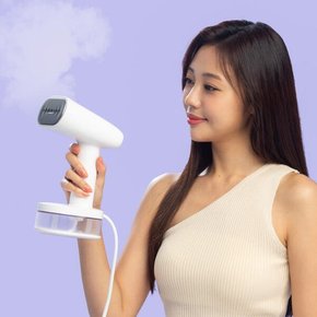 /보만 셀프클리닝 1600W 파워스팀 핸디형 스팀다리미 DB8641W