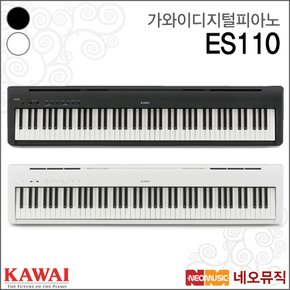 가와이디지털피아노 Kawai Digital Piano ES110