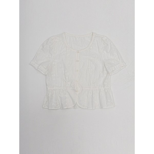 DD_Classic pattern shirt_2color
