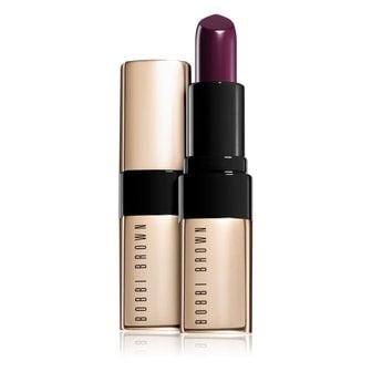 바비브라운 Bobbi Brown 럭스 립 컬러 립스틱 Plum Brandy 플럼 브랜디 3.8g