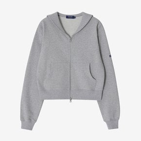 [플랫폼 플레이스][세인트제임스][SAINT JAMES][Bon Bon Zip-Up Sailor]ASJF251KR37-GRY_SC