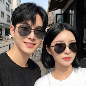 /예은 LUXEYE 변색 선글라스 스포츠 고글 썬글라스 KJ421