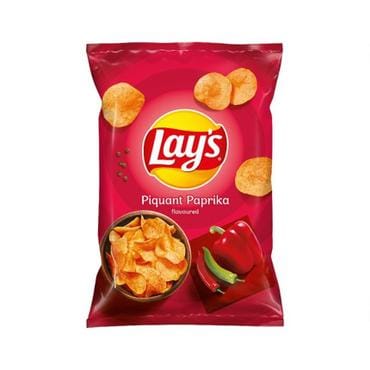  레이즈 감자칩 매운 파프리카 오리지널 Lays 미국 빅