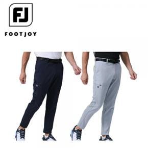 3133276 FOOTJOY 풋 조이 남성 골프웨어 팬츠 하이브리드 스트레치 앵클 8 CA3235171