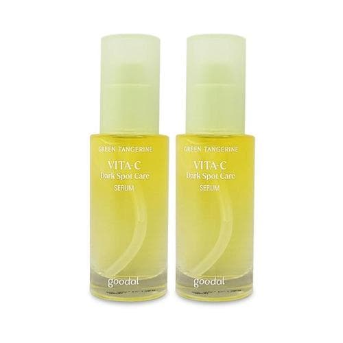 구달 청귤 비타C 잡티 세럼 30ml (휴대용) 2개 Ss(1)