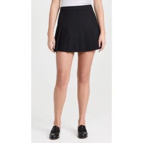 5097827 Theory Mini Pleat Skirt 109397272