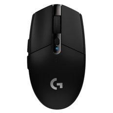 로지텍 무선 게이밍 마우스 G304 블랙 Logitech[NEX]