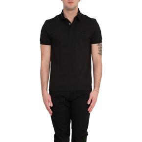 24SS 라코스테 폴로 티셔츠 PH5522 Black